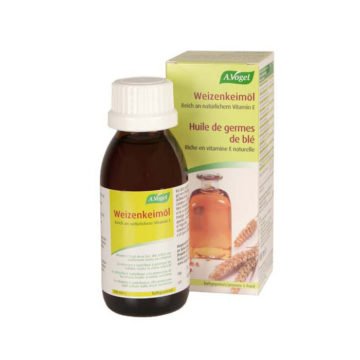 Vitamin E olje A. Vogel, 100 ml