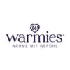 Warmies - logo