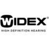 Widex - logo
